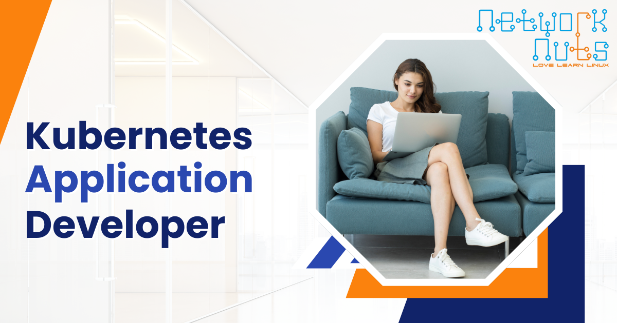 Ckad training certified kubernetes application developer online